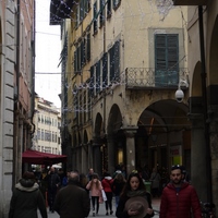 Photo de Italie - Pise, perle de la Toscane